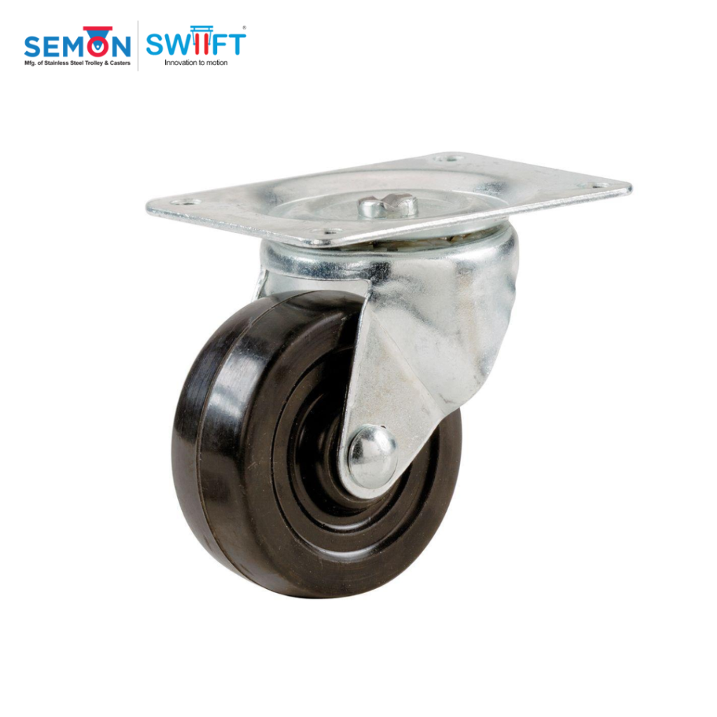 Nylon Wheels